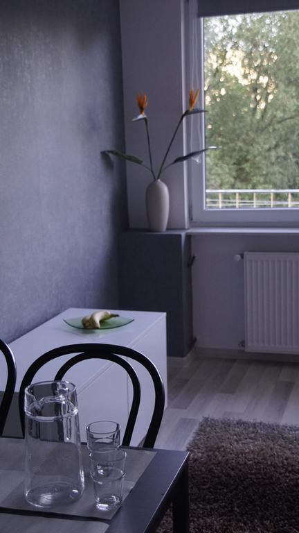 Apartament Nadmorski Przymorze Danzig Exterior foto