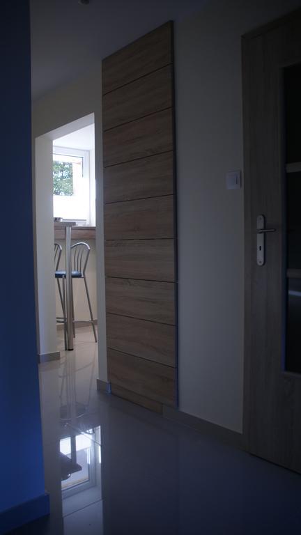 Apartament Nadmorski Przymorze Danzig Exterior foto
